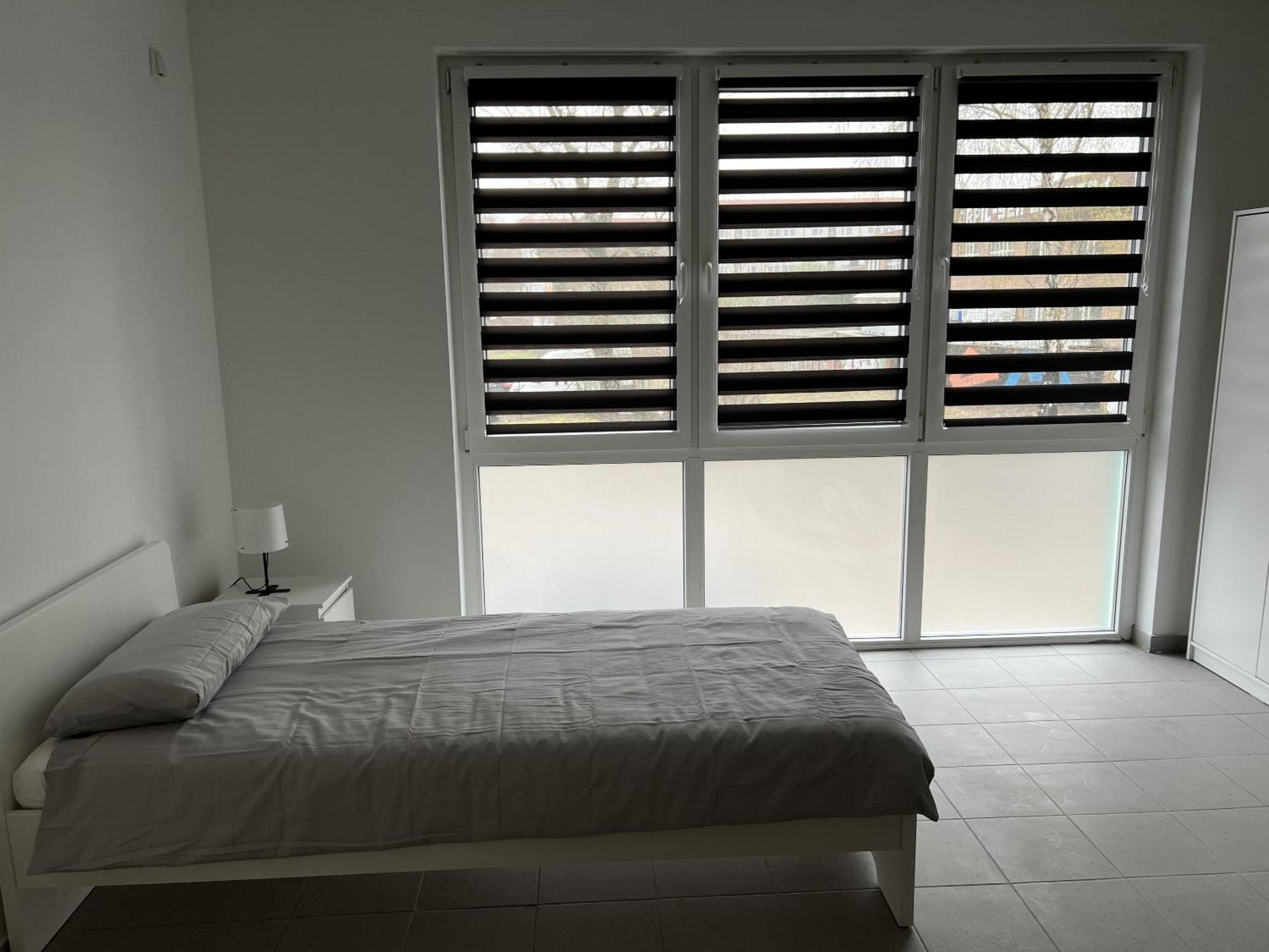 Aparts Room Hannover Centrum ภายนอก รูปภาพ