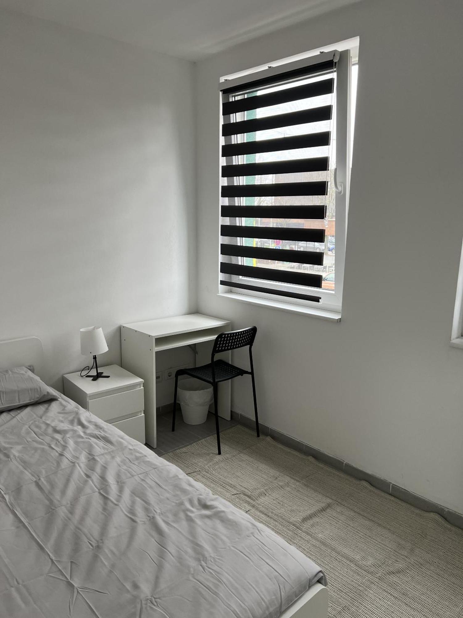 Aparts Room Hannover Centrum ภายนอก รูปภาพ