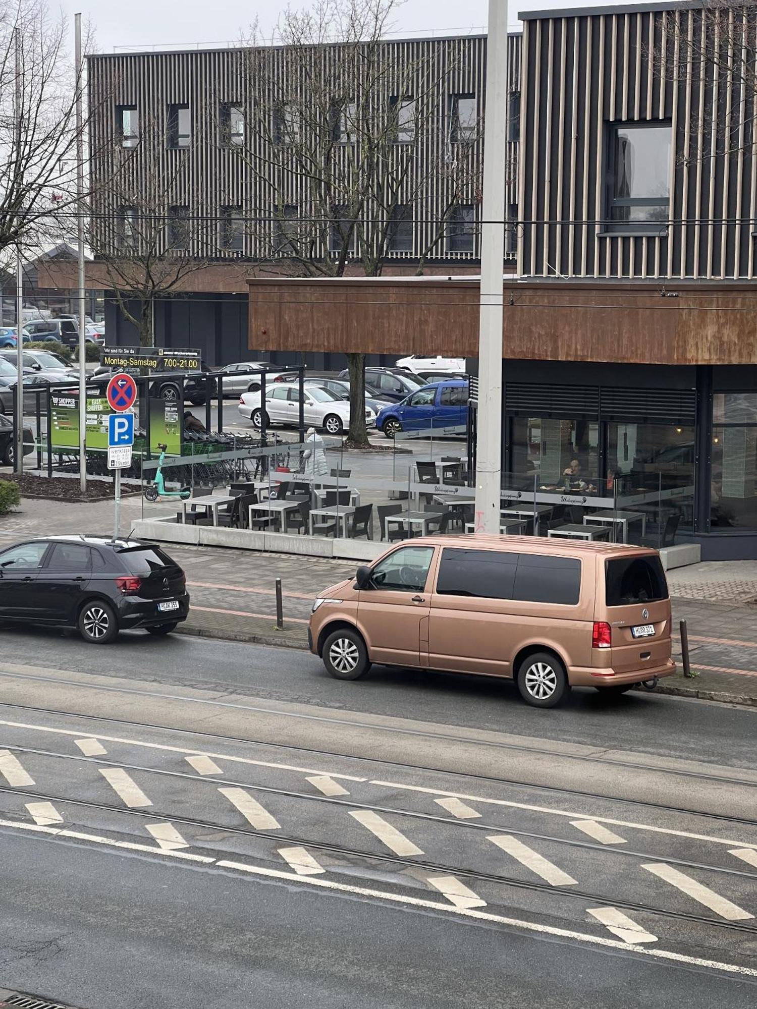 Aparts Room Hannover Centrum ภายนอก รูปภาพ