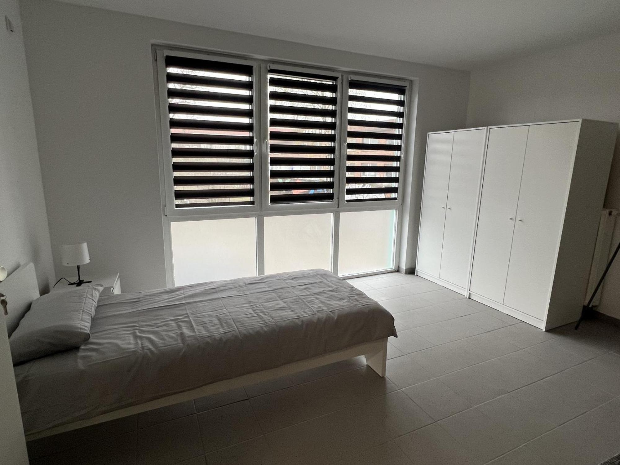 Aparts Room Hannover Centrum ภายนอก รูปภาพ